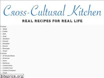 crossculturalkitchen.com