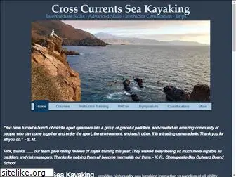 crosscurrentsseakayaking.com