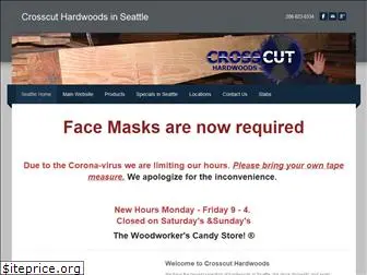 crosscutseattle.com