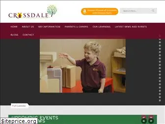 crossdaleschool.com