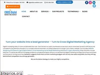 crossdma.com