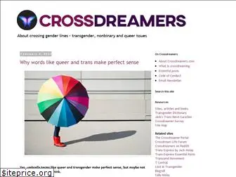 crossdreamers.com