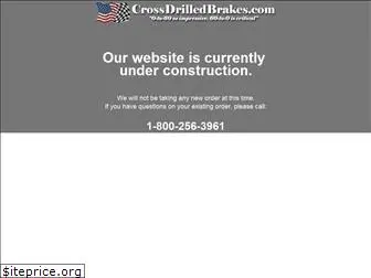 crossdrilledbrakes.com