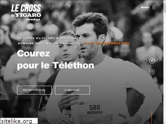 crossdufigaro.com