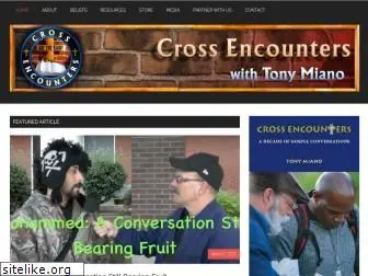 crossencountersmin.com