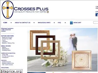 crossesplus.com