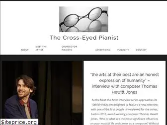 crosseyedpianist.com