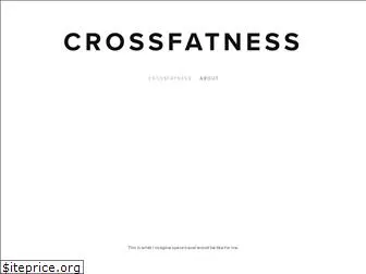 crossfatness.com