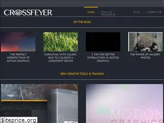 crossfeyer.com