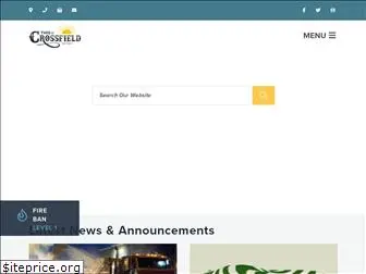 crossfieldalberta.com