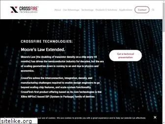 crossfire-tech.com