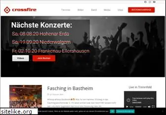 crossfire-web.de