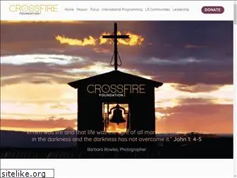crossfire.org