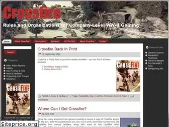 crossfire.wargaming.info