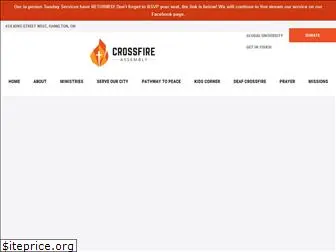 crossfireassembly.com