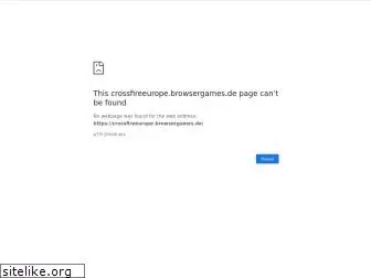 crossfireeurope.browsergames.de