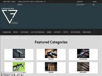 crossfiregunsmith.com