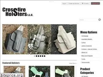 crossfireholsters.com
