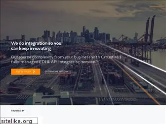 crossfireintegration.com