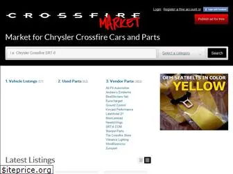 crossfiremarket.com