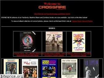 crossfirepublications.com