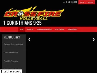 crossfiresc.com