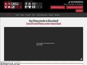 crossfit-am-rhein.de