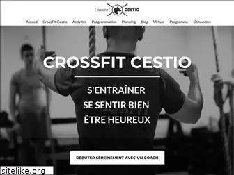 crossfit-cestio.com