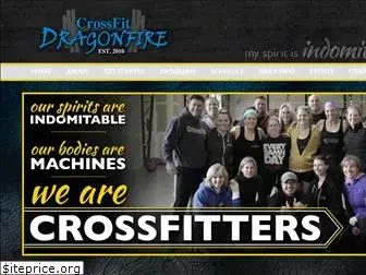 crossfit-dragonfire.com