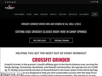 crossfit-grinder.com