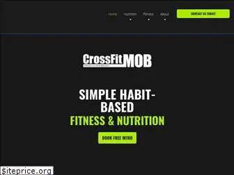 crossfit-mob.com
