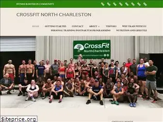 crossfit-northcharleston.com