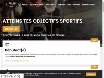 crossfit-secondsouffle.com