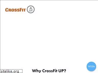 crossfit-up.com