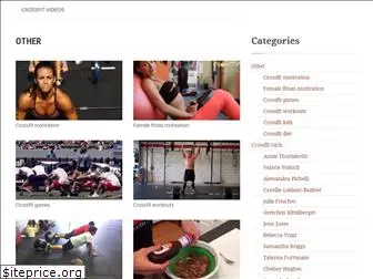 crossfit-videos.com