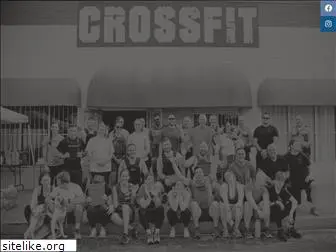 crossfit1099.com