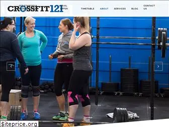 crossfit121.com.au