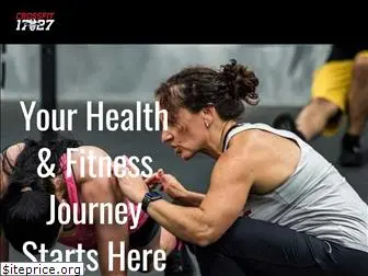 crossfit1727.com