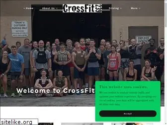 crossfit239.com