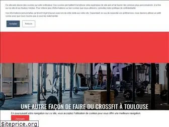 crossfit272.com