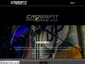 crossfit28004.com