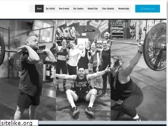 crossfit3018.com.au