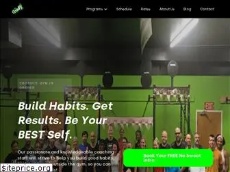 crossfit4042.com