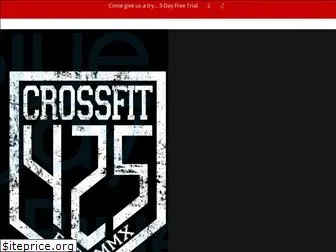 crossfit425.com