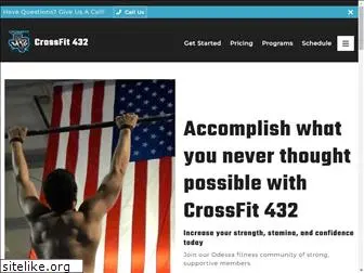 crossfit432.com