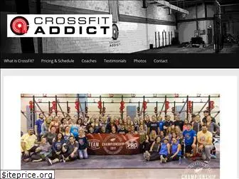 crossfitaddict.net