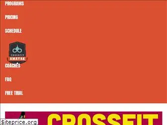 crossfitamatak.com