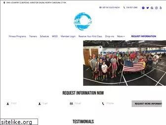 crossfitamplitude.com