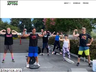 crossfitaptos.com