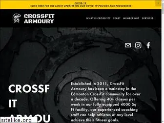 crossfitarmoury.com